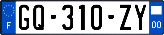 GQ-310-ZY