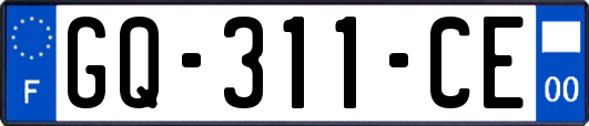 GQ-311-CE