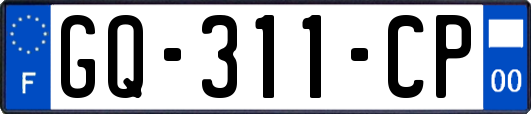 GQ-311-CP