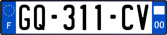 GQ-311-CV