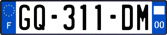 GQ-311-DM