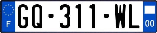 GQ-311-WL