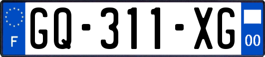 GQ-311-XG