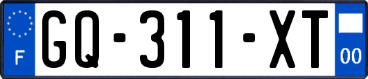 GQ-311-XT