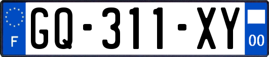 GQ-311-XY