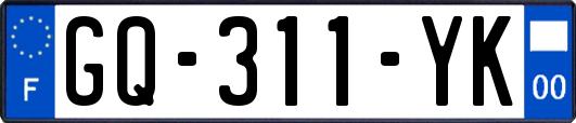GQ-311-YK