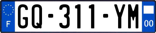 GQ-311-YM
