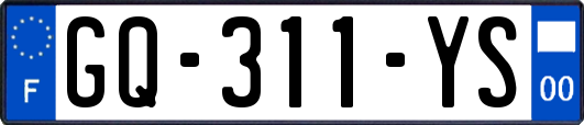 GQ-311-YS