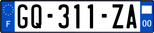 GQ-311-ZA