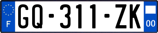 GQ-311-ZK