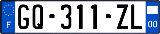 GQ-311-ZL