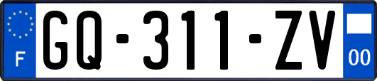 GQ-311-ZV