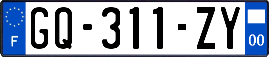 GQ-311-ZY