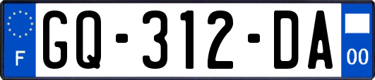 GQ-312-DA