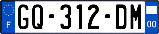 GQ-312-DM