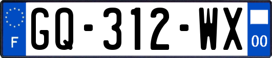 GQ-312-WX