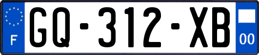 GQ-312-XB