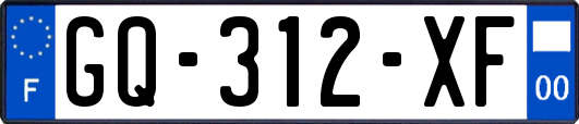 GQ-312-XF