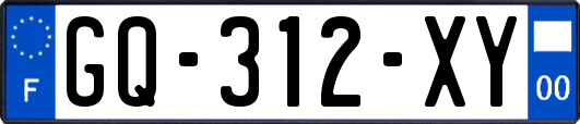 GQ-312-XY