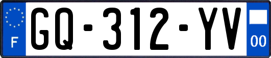 GQ-312-YV