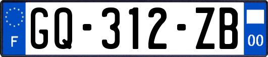 GQ-312-ZB
