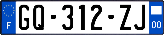 GQ-312-ZJ