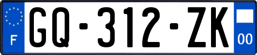GQ-312-ZK