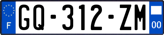 GQ-312-ZM