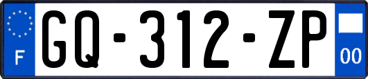 GQ-312-ZP