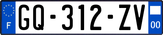 GQ-312-ZV