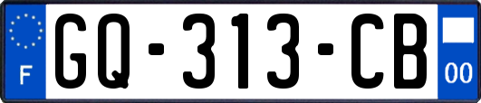 GQ-313-CB