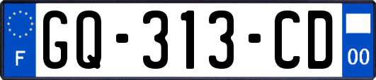 GQ-313-CD