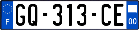 GQ-313-CE