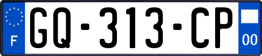 GQ-313-CP