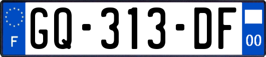 GQ-313-DF