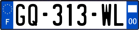 GQ-313-WL