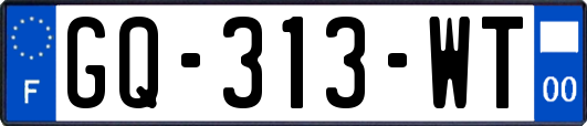 GQ-313-WT