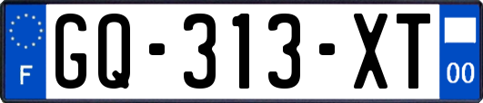 GQ-313-XT
