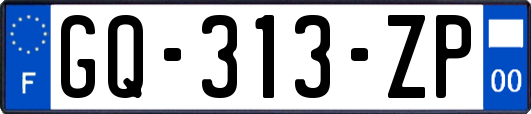 GQ-313-ZP