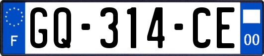 GQ-314-CE