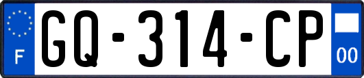 GQ-314-CP