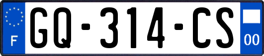 GQ-314-CS