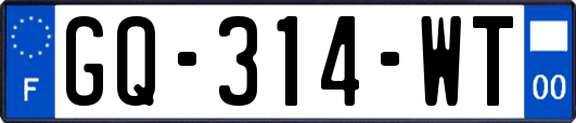 GQ-314-WT