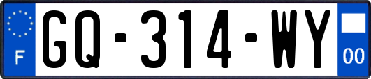 GQ-314-WY