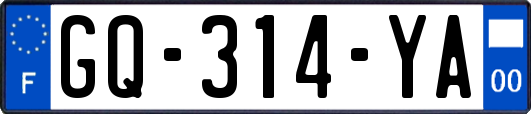 GQ-314-YA