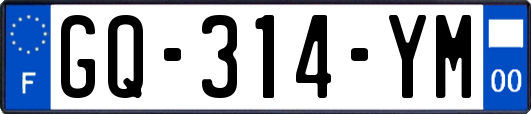 GQ-314-YM