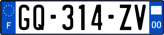 GQ-314-ZV