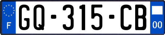 GQ-315-CB