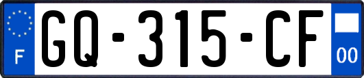 GQ-315-CF