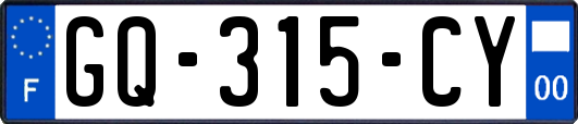 GQ-315-CY